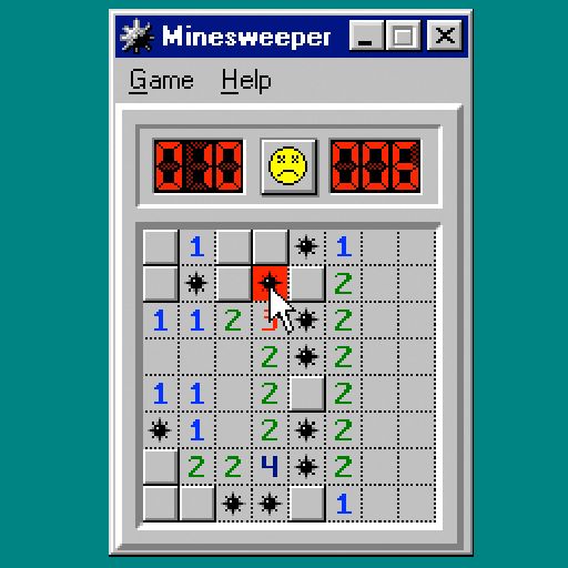 Game Dò mìn