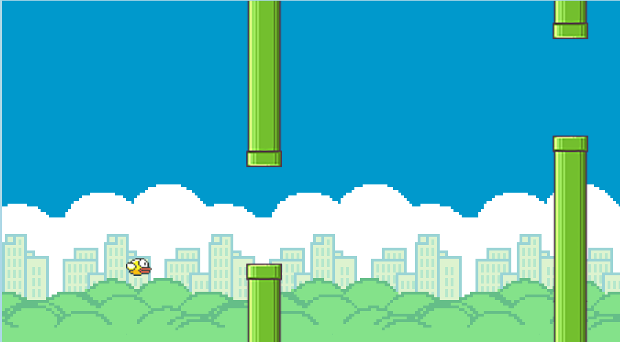 Flappy Bird