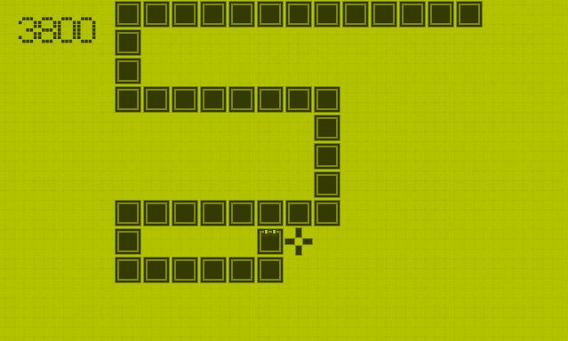Game Rắn săn mồi